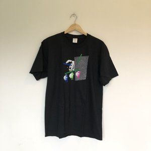 Noah Animal Censorship Tee